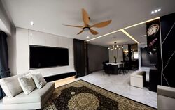 Blk 518A The Premiere @ Tampines (Tampines), HDB 5 Rooms #598138451